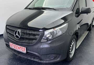 Mercedes-Benz Vito 96.000 km 23.790 &euro; Stolberg 52222