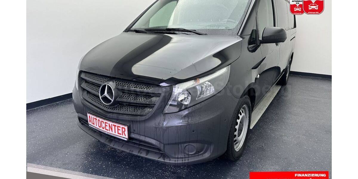 Mercedes-Benz Vito 96.000 km 23.790 &euro; Stolberg 52222