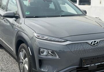 Hyundai KONA 70.000 km 15.450 &euro; Düren 52349