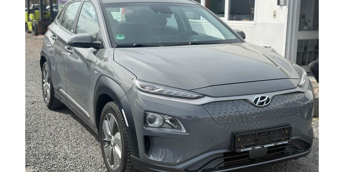 Hyundai KONA 70.000 km 15.450 &euro; Düren 52349