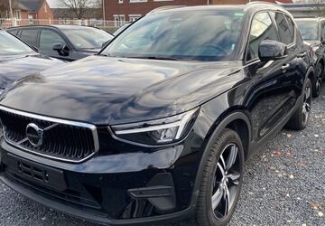 Volvo XC40 20.337 km 32.490 &euro; Übach-Palenberg 52531