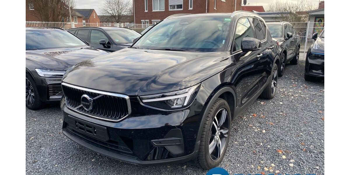 Volvo XC40 20.337 km 32.490 &euro; Übach-Palenberg 52531