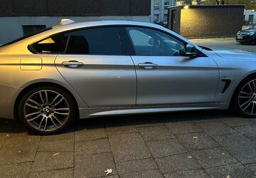 BMW 420 Gran Coupé 183.500 km 16.800 &euro; Jülich 52428
