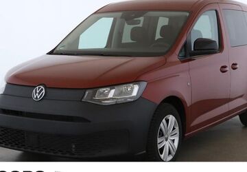 VW Caddy 15.649 km 29.470 &euro; Stolberg 52222
