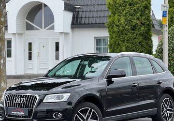 Audi Q5 200.000 km 11.990 &euro; Jülich 52428
