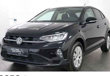 VW Taigo 8.602 km 18.240 &euro; Alsdorf 52477