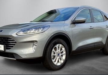 Ford Kuga 54.492 km 21.490 &euro; Jülich 52428