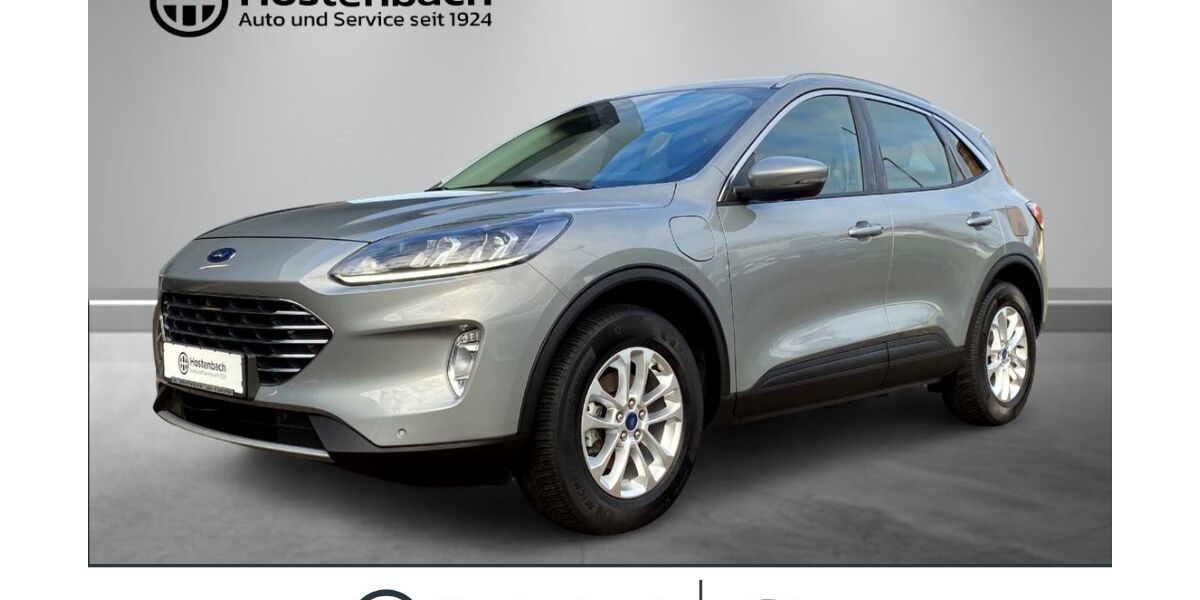 Ford Kuga 54.492 km 21.490 &euro; Jülich 52428