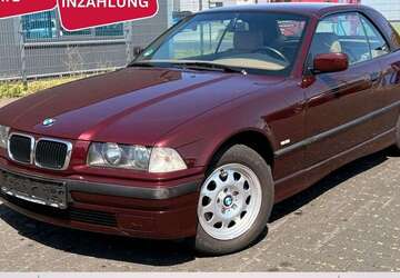 BMW 318 99.787 km 7.950 &euro; Übach-Palenberg 52531