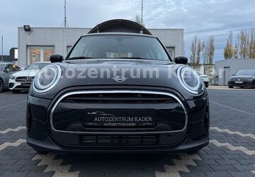 Mini ONE 48.000 km 16.900 &euro; Eschweiler 52249