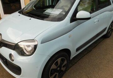 Renault Twingo 68.635 km 6.990 &euro; Übach-Palenberg 52531