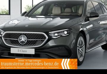 Mercedes-Benz E 300 11.297 km 67.990 &euro; Aachen 52068