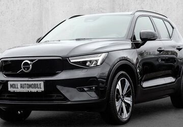 Volvo XC40 52.165 km 27.480 &euro; Aachen 52078