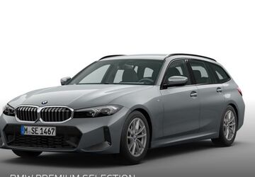 BMW 320 19.343 km 42.990 &euro; Aachen 52078