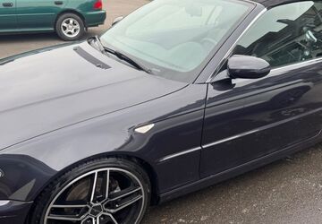 BMW 318 170.000 km 8.300 &euro; Stolberg 52223