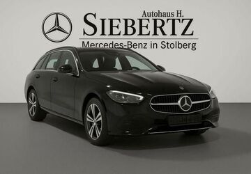 Mercedes-Benz C 200 33.890 km 33.990 &euro; Stolberg 52223