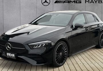 Mercedes-Benz A 200 9.450 km 36.950 &euro; Geilenkirchen 52511