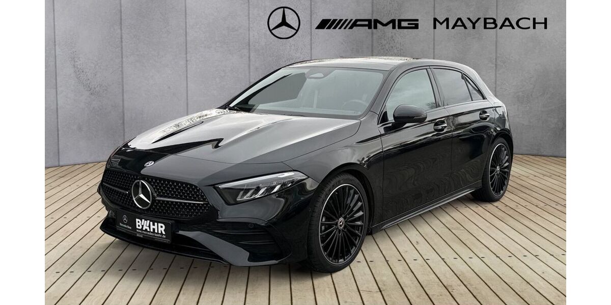 Mercedes-Benz A 200 9.450 km 36.950 &euro; Geilenkirchen 52511