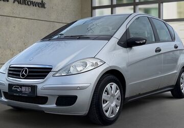 Mercedes-Benz A 170 135.000 km 2.999 &euro; Jülich 52428