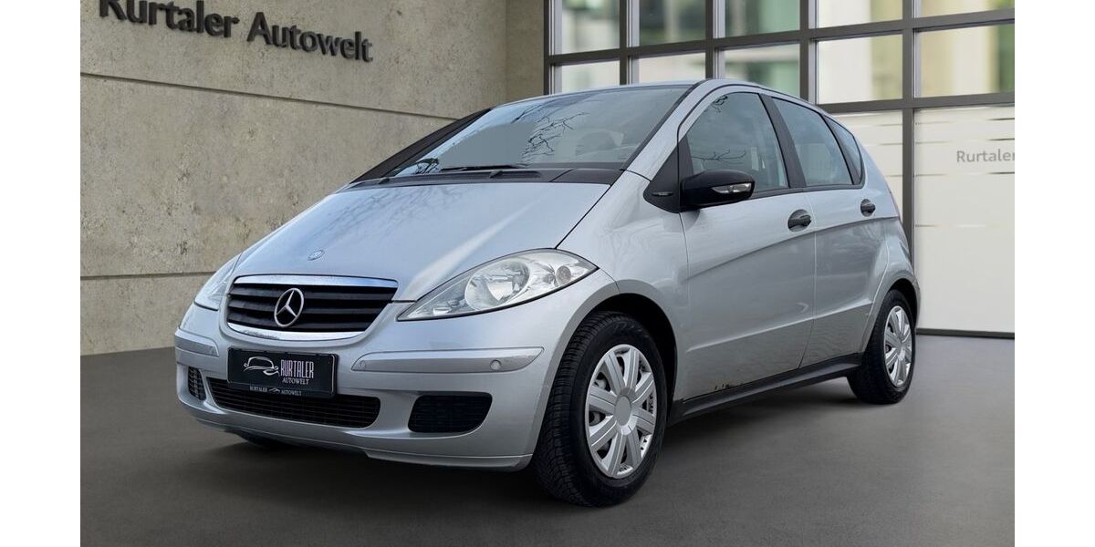 Mercedes-Benz A 170 135.000 km 2.999 &euro; Jülich 52428