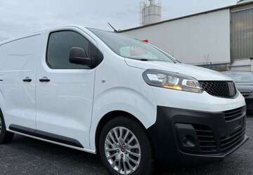 Fiat Scudo 30.780 km 15.980 &euro; Alsdorf 52477