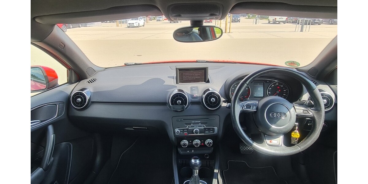 Audi A1 140.000 km 7.000 &euro; Würselen 52146