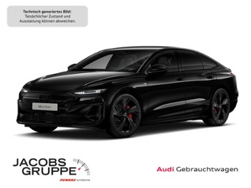 Gebrauchte Audi e-tron