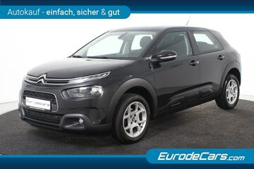 Gebrauchte Citroen C4 Cactus