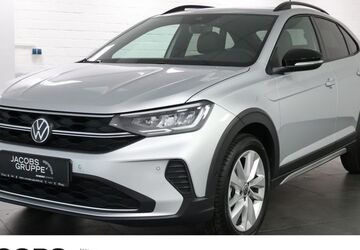 VW Taigo 7.889 km 21.640 &euro; Alsdorf 52477