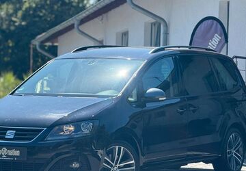 Seat Alhambra 60.128 km 19.950 &euro; Langerwehe 52379