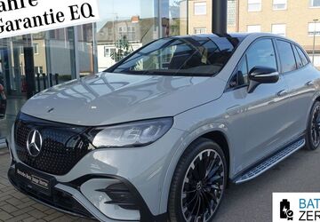 Mercedes-Benz EQE SUV 13.550 km 72.950 &euro; Geilenkirchen 52511