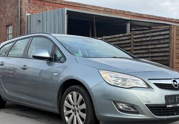 Opel Astra 218.000 km 2.200 &euro; Düren 52349