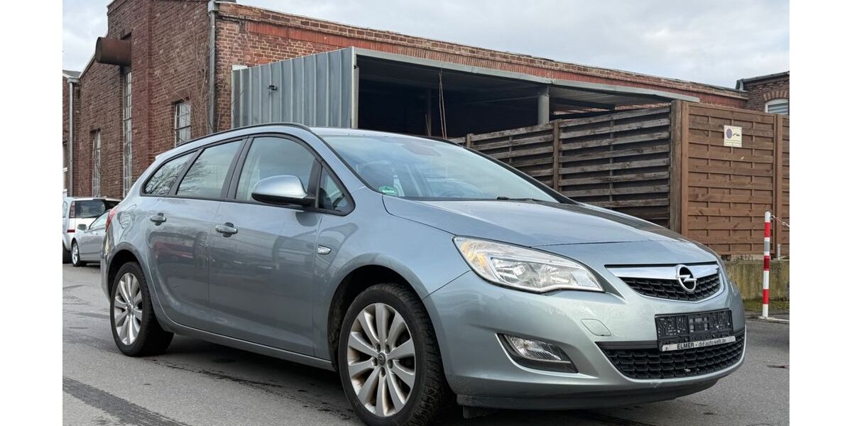 Opel Astra 218.000 km 2.200 &euro; Düren 52349