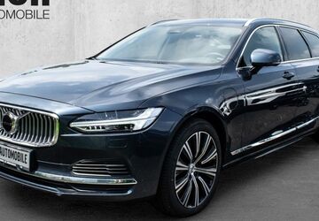 Volvo V90 9.678 km 37.980 &euro; Aachen 52078