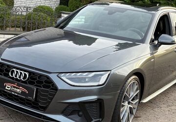 Audi A4 228.000 km 19.500 &euro; Niederzier-Selhausen 52382