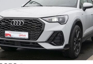Audi Q3 30.330 km 36.830 &euro; Geilenkirchen 52511