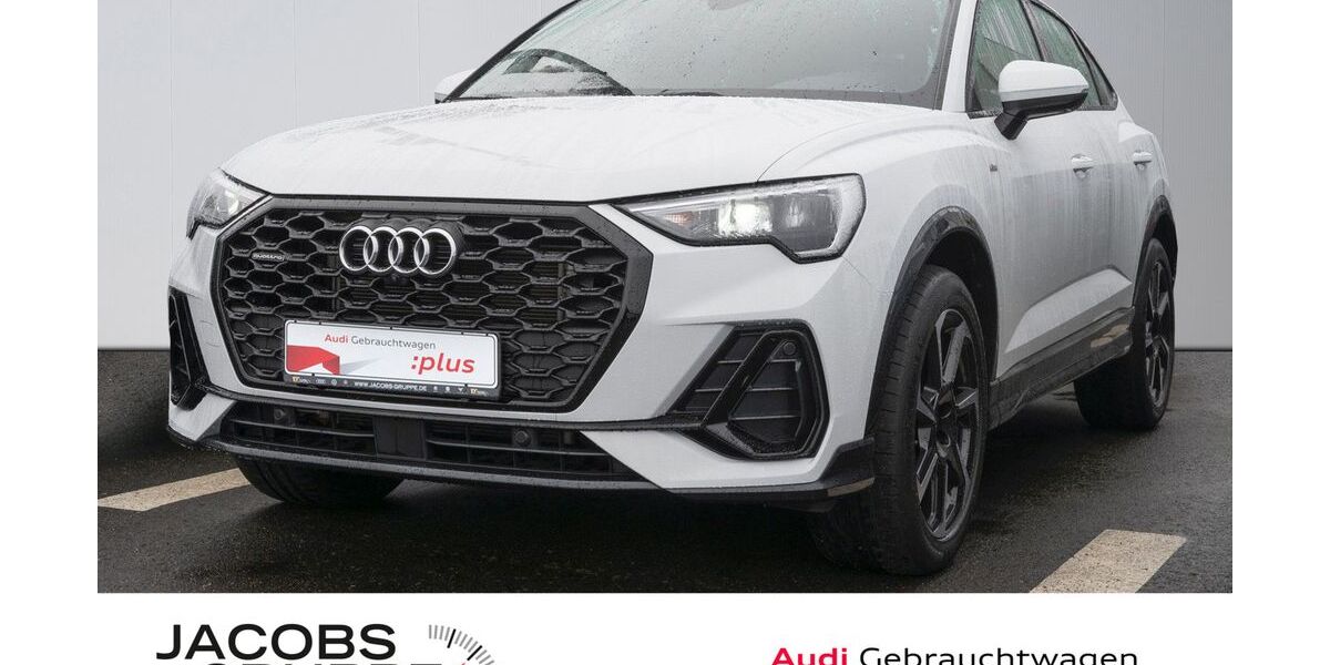 Audi Q3 30.330 km 36.830 &euro; Geilenkirchen 52511