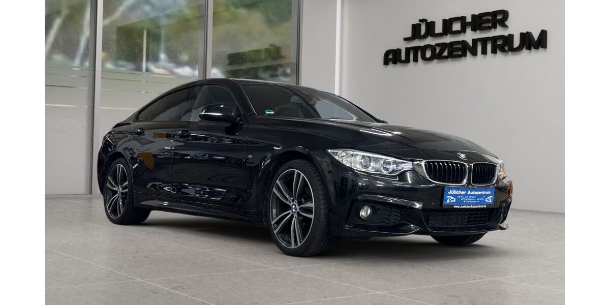BMW 430 111.200 km 24.490 &euro; Jülich 52428