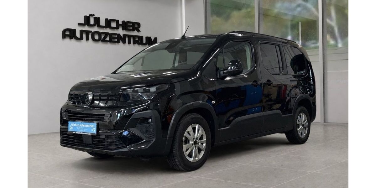 Peugeot Rifter 29.220 km 26.990 &euro; Jülich 52428