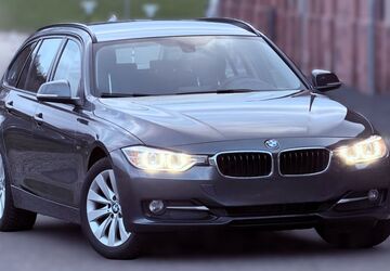 BMW 318 166.925 km 10.950 &euro; Alsdorf 52477