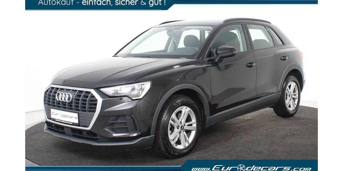 Audi Q3 99.000 km 24.850 &euro; Herzogenrath 52134