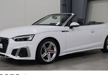 Audi S5 25.744 km 51.820 &euro; Aachen 52078