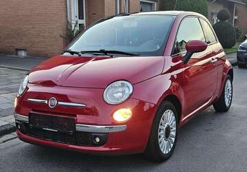 Fiat 500 127.742 km 3.880 &euro; Übach-Palenberg 52531