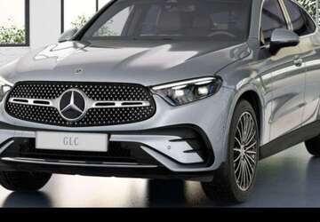 Mercedes-Benz GLC 220 9.900 km 64.490 &euro; Aachen 52068
