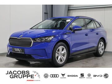 Gebrauchte Skoda Enyaq