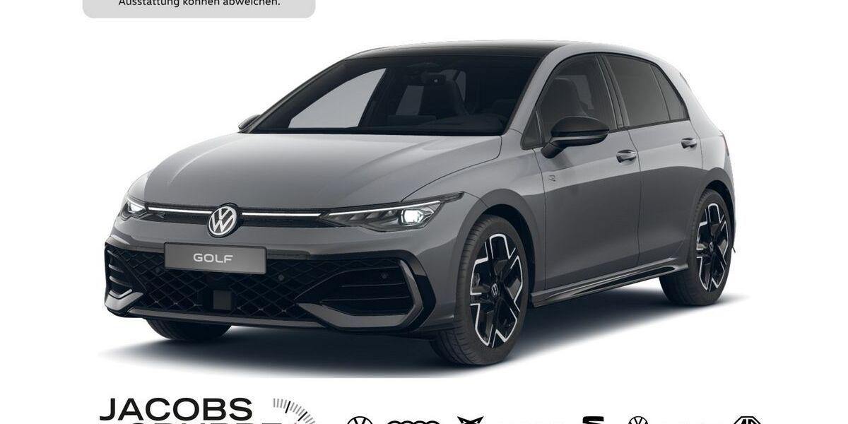 VW Golf 18.896 km 36.940 &euro; Alsdorf 52477