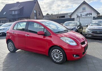 Toyota Yaris 170.272 km 4.950 &euro; Übach Palenberg 52531