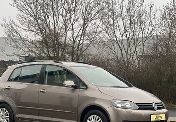 VW Golf 123.000 km 5.999 &euro; Jülich 52428