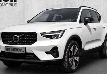 Volvo XC40 20.669 km 33.450 &euro; Aachen 52078