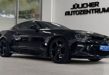 Chevrolet Camaro 99.800 km 26.990 &euro; Jülich 52428